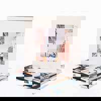 

Printique Custom Softcover Photo Book