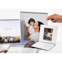

Printique Custom Photo Calendar
