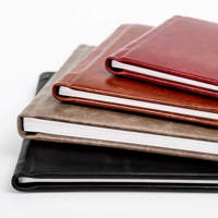 

Printique Custom Leather Photo Album