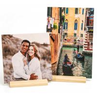 

Printique Custom Wood Photo Print