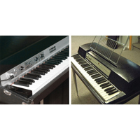 

Pianoteq Electric Pianos Add-on Software, Electronic Download