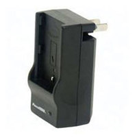 

Power2000 Mini Universal 110/220V Rapid Charger for Sony FT-1 Lithium-Ion Battery