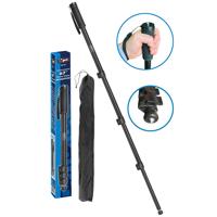 

VidPro Professional 67" Aluminum 4 Section Photo and Video Monopod
