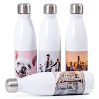 

Printique Custom Water Bottle, 17oz
