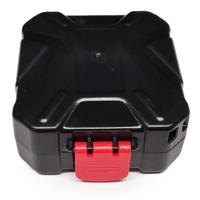 

VidPro Super Rugged Case for 2 XQD, 2 CF, 3 SD and 2 MicroSD Memory Cards