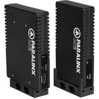 

Paralinx Ace HDMI 1:1 Deluxe Package, Includes Transmitter, Receiver, 2x Mounting Brackets, Power Supply, Case