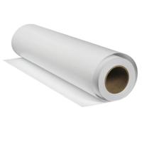 

Premier Imaging Quality Photo Luster Micropore Resin Coated E-Surface Paper, 10.4 mil, 260g/m2, 16"x100' Roll