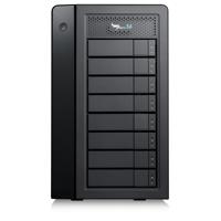 

Promise Technology Pegasus32 R8 80TB (8x10TB) 8-Bay Thunderbolt 3 / USB 3.2 Gen 2 RAID Array