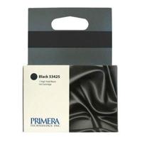 

Primera Technology 53425 High-Yield Black Ink Cartridge for LX900 Color Label Printer