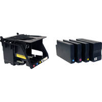 

Primera Technology Replacement Print Head For LX2000 Color Label Printer