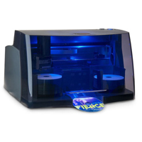 

Primera Technology Bravo 4202 DVD+CD-R Disc Publisher, 2-Drives