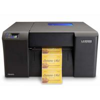 

Primera Technology LX2000 Color Label Printer