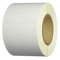

Primera Technology 3x2.5" High-Gloss Inkjet Paper Plus Label for LX800/810, LX900, LX1000 and LX2000 Color Label Printer, 1000/Roll, White