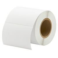 

Primera Technology 6x4" Matte Paper Labels for LX800, LX810 and LX900 Label Inkjet Printer, 625 Labels
