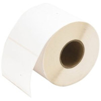 

Primera Technology 4x3" TuffCoat Extreme Gloss Polyester Labels for LX800, LX810 and LX900 Label Inkjet Printer, 800 Labels, Clear