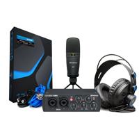 

PreSonus AudioBox 96 Studio 25th Anniversary Edition