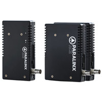 

Paralinx Ace SDI System Includes 1x Transmitter and 2x Receivers
