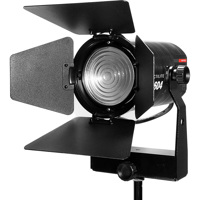 

Practilite 604 LED Fresnel with DMX