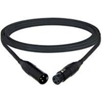 

Pro Co Sound Ameriquad 20' XLR (M) to XLR (F) Lo-Z Microphone Cable