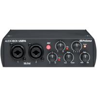 

PreSonus AudioBox 96 25th Anniversary Edition