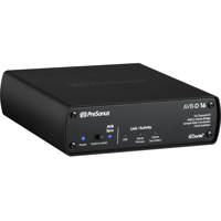 

PreSonus AVB-D 16 16x16 Two-Way AVB-to-Dante Network Bridge
