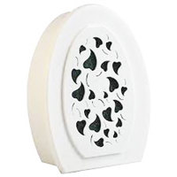 

Paraben Black Vox Air Freshener Hidden USB Voice Activated Recorder