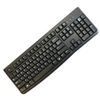 

Paraben USB Keyboard with 16MB Built-In Keylogger, 16 Million Keystrokes