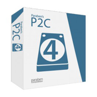 

Paraben P2 Commander Software - Includes P2C engines, P2X Pro, DP2C, & Electronic training for P2CO certfication.