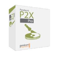 

Paraben P2 eXplorer Pro Software