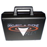 

Paraben Project-A-Phone Flex with USB 2.0, with Camera and P2 Commander Companion Software for Case Reporting