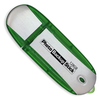 

Paraben Photo Backup Stick 128GB USB Drive