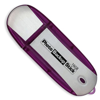 

Paraben Photo Backup Stick 16GB USB Drive
