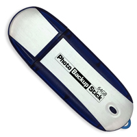 

Paraben Photo Backup Stick 64GB USB Drive