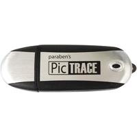 

Paraben PicTrace 32 GB Automated Photo Backup USB Drive