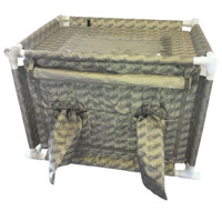

Paraben Tabletop StrongHold Tent