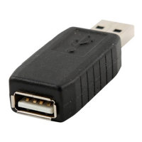 

Paraben 16MB USB Keylogger, 16 Million Keystrokes