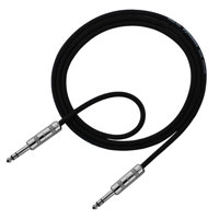 

Pro Co Sound Pro Co Sound Patch BQ/BQ 15ft Balanced Cable