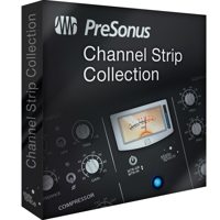 

PreSonus Channel Strip Collection