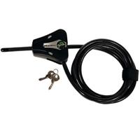 

Primos Truth Master Python Cable Lock for Trail Cameras