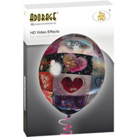 

proDAD Adorage Effects Package 13 - HD-Festival and Celebration FX Video Effects Software for Family, Festivities, Parties, Fun (Download)