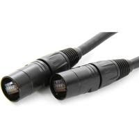 

Pro Co Sound Duracat Cat6 Solid Core UTP Cable with RJ45 Connectors