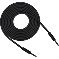 

Pro Co Sound G3S-20 20' Concert Guitar Instrument Cable, 2x 1/4" with Shrink Over Barrel
