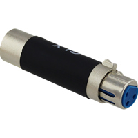 

Pro Co Sound GLX Xlr-type Ground Lifter Adapter
