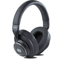

PreSonus Eris HD10BT Professional Closed-Cup Bluetooth Headphones with Active Noise Cancellation