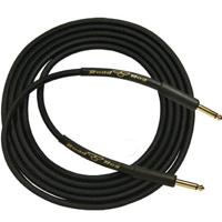 

Pro Co Sound HOGCLOTH-6-30 30' Roadhog Cloth Touring Cable, 2x 1/4" Gold Plated Connectors