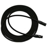 

Pro Co Sound HOGMCLOTH-30 30' Touring Mic Cable, Neutrik XLRF-XLRM Connectors