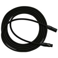 

Pro Co Sound HOGMCLOTH-75 75' Touring Mic Cable, Neutrik XLRF-XLRM Connectors