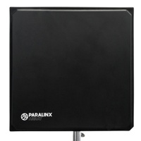 

Paralinx Array 5-Input MIMO Panel Antenna for Tomahawk & Arrow-X Receivers, V-Mount Plate