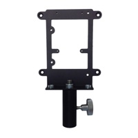 

Paralinx Perch Mounting Bracket for Tomahawk and Arrow-X Receiver