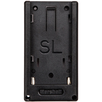 

Paralinx NP-F Battery Plate for Arrow-X or Tomahawk Receiver